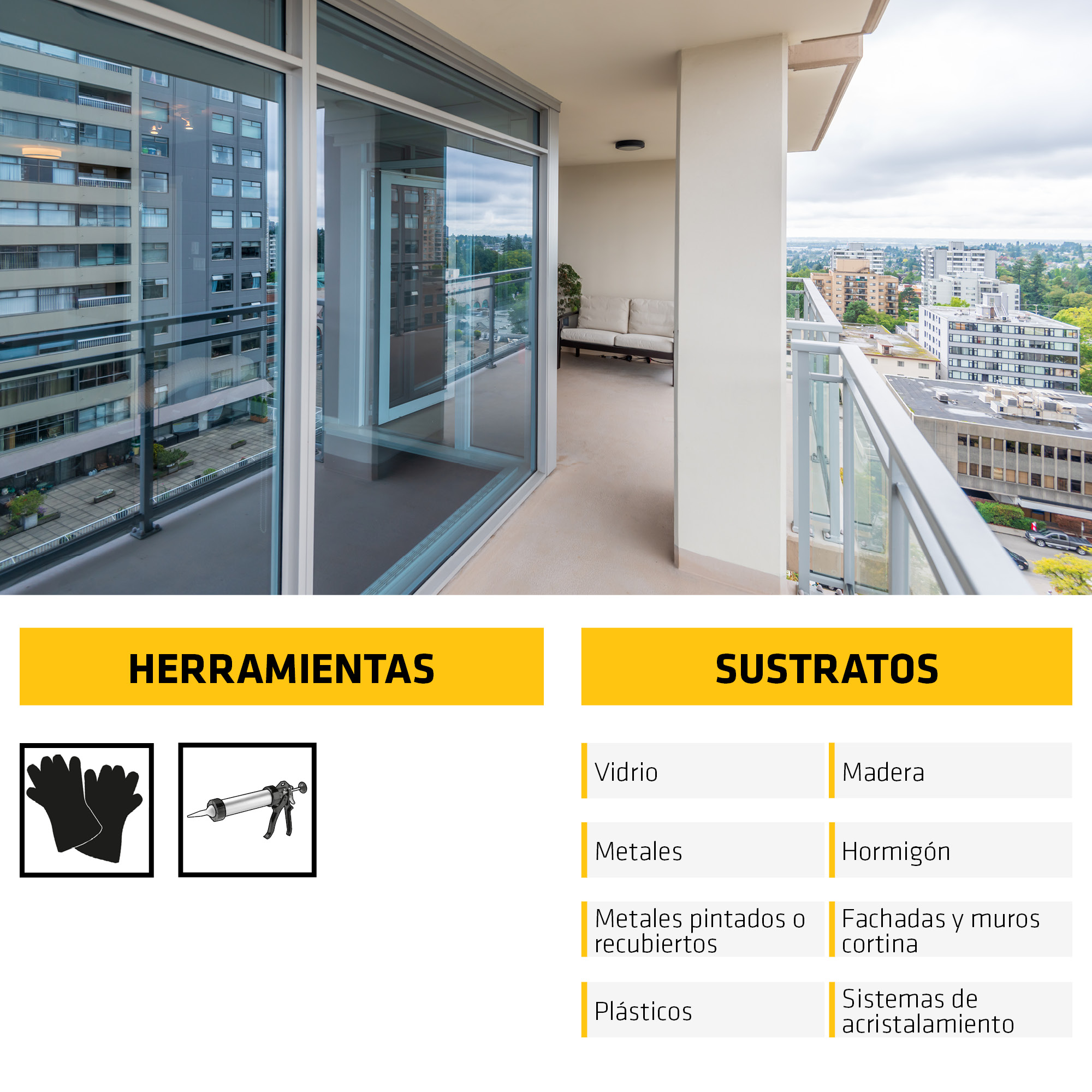 Sikasil®WS-605 S